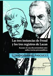 Las tres instancias de Freud y los tres registros de Lacan: Razones de una  discontinuidad entre ambas teorías psicoanalíticas: 1 (PSICOANÁLISIS)