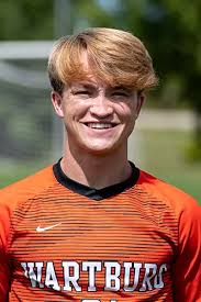 2020 Men's Soccer Roster