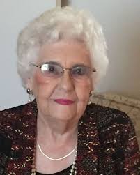 Mary Lizzie White Sledge Obituary October 25, 2023