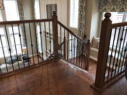 Pin On Interior Railing