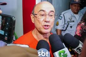 José Riva é internado em hospital e interrogatório é remarcado :: Agência  da Notícia Mato Grosso