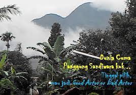 We did not find results for: Dunia Cuma Panggung Sandiwara Kamu Aktornya Halaman 1 Kompasiana Com