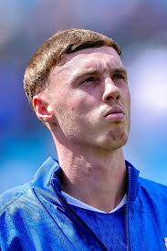 🧊 Cole Palmer has officially trademarked 'Cold Palmer'! Application filed  in November — approved