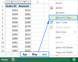 Spreading data across multiple sheets is supposed to make you more productive and efficient. How To Merge Excel Files Into One