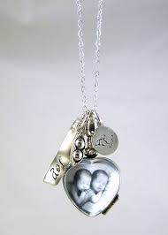 Glass Locket New Mom Of Twins Jewelry Twins Baby Shower Jewelry Twins Necklace Sterling Initials Personalized Glass Locket Locket Design Twins Jewelry