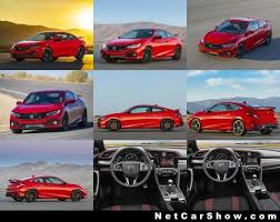 View local inventory and get a quote from a dealer in your area. Honda Civic Si Coupe 2020 Pictures Information Specs