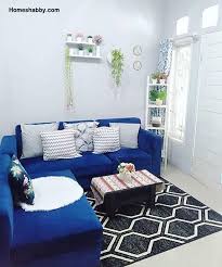 Apakah anda memiliki ruang tamu kecil yang sepertinya tidak memungkinkan untuk menempatkan sofa atau kursi? 6 Desain Ruang Tamu Minimalis Yang Murah Dan Terkesan Mewah Homeshabby Com Design Home Plans Home Decorating And Interior Design