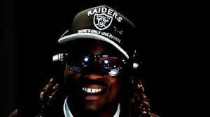 Perry Riley Recaps His Impressive Raiders Debut