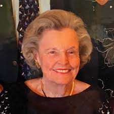 Obituary information for Barbara Long Savage