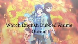 Best Dubbed Anime Sites To Watch English Dubbed Anime Online We Have Listed All The Working Dubbed Anime Webs In 2020 Anime Sites Best Dubbed Anime Dubbed Anime Sites