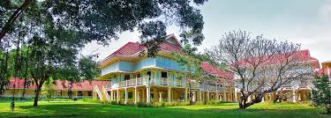 Mrigadayavan Palace - Hua Hin Taxi Service