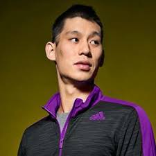Jeremy Lin