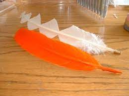 More Things You Can Do With Feathers To Turn Them Into Great Hat Ornaments Feather Crafts Victorian Crafts Hat Crafts