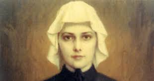 A Saint from New York: Mother Elizabeth Ann Seton