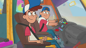 I currently have 2,084 svtfoe screenshots in my phone. Beatbuds Let S Jam Versi Animasi Dari Duo The Beadbuds Tayang Perdana Pada 7 Juni 2021 Kutu Buku Kartun