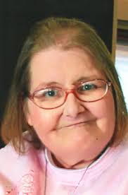 Kimberly Diana Kalkwarf