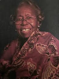 Norma Denton Obituary