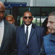 Kelly, who is accused of harming women and girls through a mixture of. R Kelly S Trial Is Finally Set To Begin