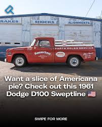 Image result for Pontchartrain Green 1960 Dodge Truck