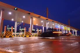 Catching the bus from kuala lumpur to penang is another very popular way of traveling between the two cities. Toll System