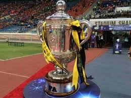 Mereka telah beberapa kali bermain dalam pertandingan kritis, yang menuntut ketenangan. Tiket Final Piala Fa 2019 Belum Dijual