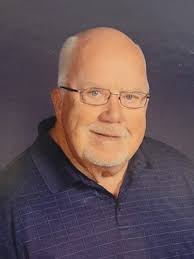 Larry G. Halverson Obituary