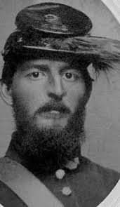 All Figures Gettysburg, Giants And Shorter Giants