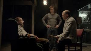 Big Bad Wolves Review Big Bad Wolves Stars Lior Ashkenazi Rotem Keinan And Tzahi Grad