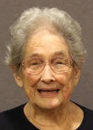 Ann Wiens Obituary (1922