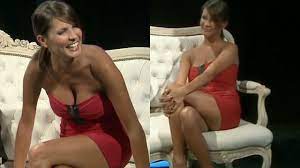En su cuenta de twitter opinó sobre los turistas que se vieron afectados por las nuevas restricciones para. Ursula Vargues Tv Presenter From Argentina Youtube