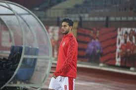 Born 29 september 1994) is an egyptian professional footballer who plays as a midfielder for egyptian premier league club al ahly and egyptian national team. Slkrdhsddhuaym