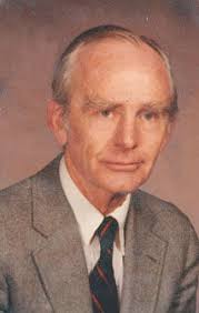 Elden Bennett Hartshorn