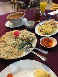 Diamond hotel diamond hotel kolej polytech mara ko, kota bharu, 15400 malaysia. Food Picture Of New Horizon Gardens Kota Bharu Tripadvisor