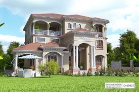 9 Bedroom House Design Id 49901 House Designs By Maramani House Plans Simple House Plans Bedroom House Plans