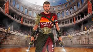 Parto pianifica il tuo viaggio. Prediksi As Roma Vs Torino Jaga Momentum Hingga Akhir Tahun