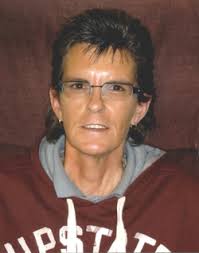 Leanne Michelle “Dede” Cowley (1962-2013)