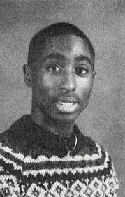 Tupac Shakur