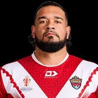 Official Rugby League World Cup profile of Ben Murdoch-Masila for Tonga
