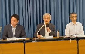 地震調査委「大地震の切迫性、徐々に高く」 三陸沖に「空白域」