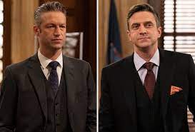 Special victims unit (1999) season 20, episode 6. Law And Order Svu Recap Season 22 Episode 4 Barba Returns Tvline