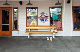 We've since grown to include many notable locations throughout the united states and abroad! Bubba Gump Shrimp Co In Universal City Walk Orlando Uo Fan Guide