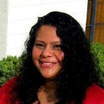 Edith Penate's Instagram, Twitter & Facebook