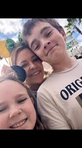 Just a Monday, enjoying life ❤️