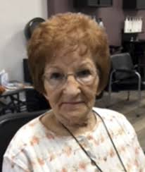 Carmen R. Theriault Obituary