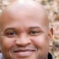 Mr. Eric Leroy Nelson Obituary