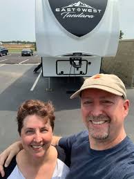 5th wheel travel experiences and reviews