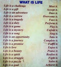 Words Of Wisdom