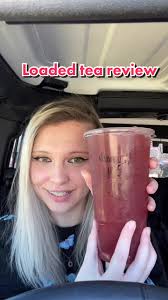 Barnacle Boy: ✨10/10✨highly recommended by yours truly 💋  #fypシ#loadedteas#loadedteaqueen