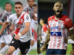Check out the recent form of junior and river plate. River Vs Junior Tv Dia Y Horario Para Ver El Partido En Vivo Y En Directo Por Facebook Watch Online Gratis Por La Copa Libertadores En El Monumental La Pagina Millonaria