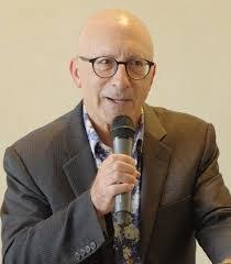 Paul Martell's Instagram, Twitter & Facebook